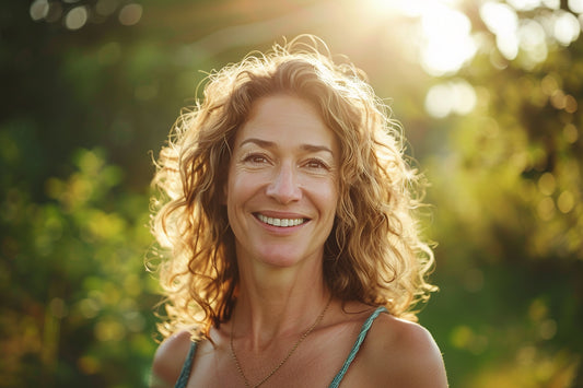 Is It Normal to Have Wrinkles at 40?