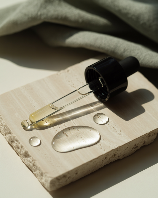 Revitalising Caffeine Gel for Puffy Skin