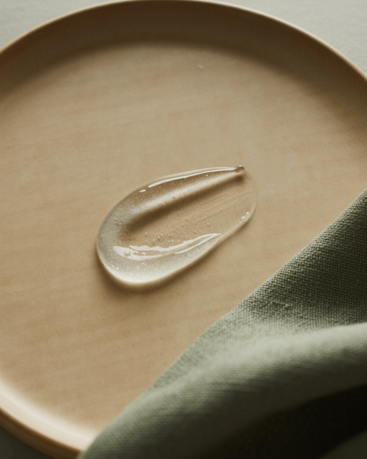 Radiant Glow 5% Niacinamide Moisturiser