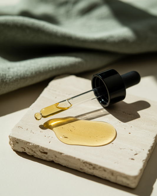 Ginkgo Firming Gel for Sensitive Skin