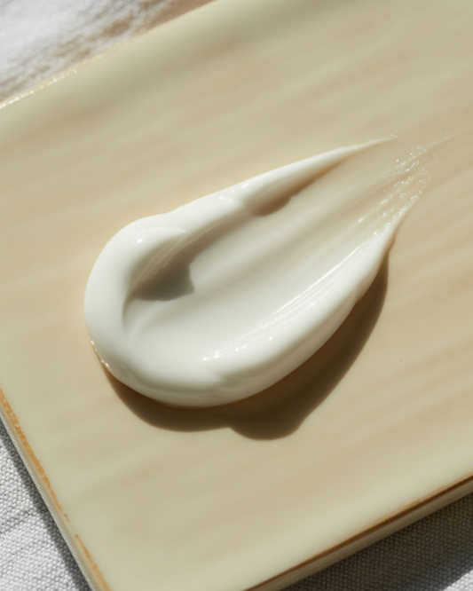 Hydrating Cream for Mature Skin