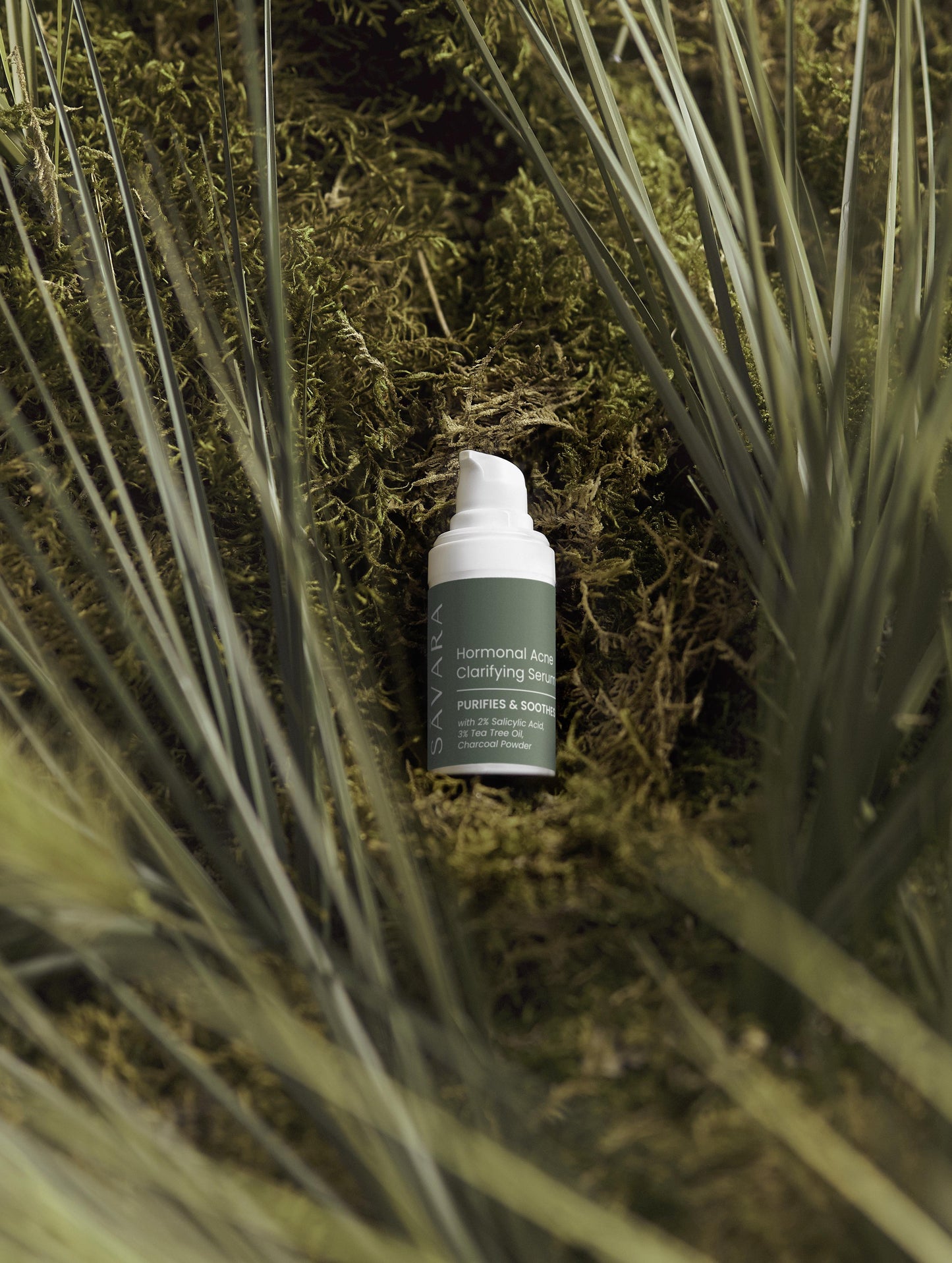 Hormonal Acne Treatment
