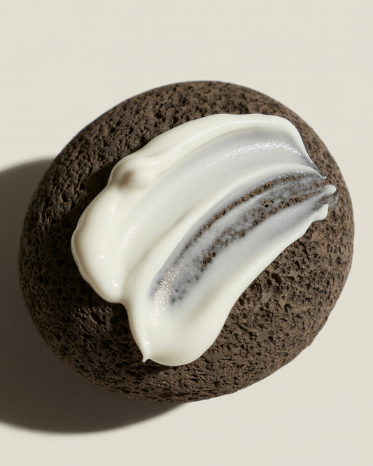 Moisturising Day Cream with Hyaluronic Acid