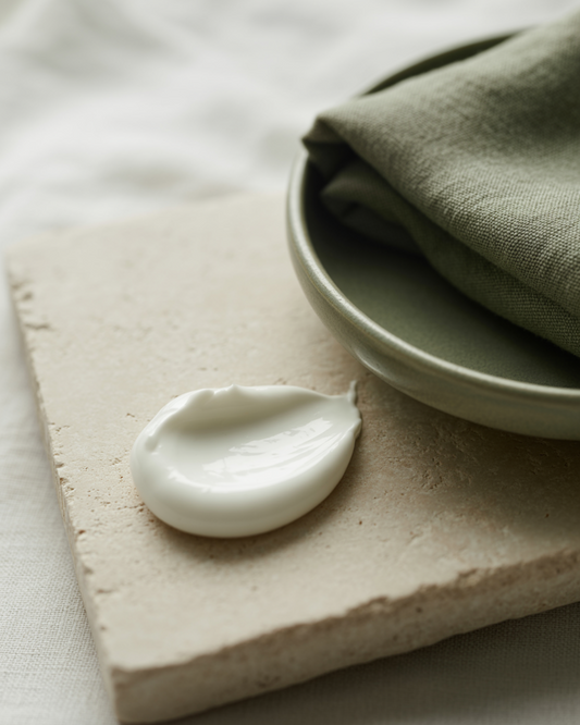 Moisturising Day Cream