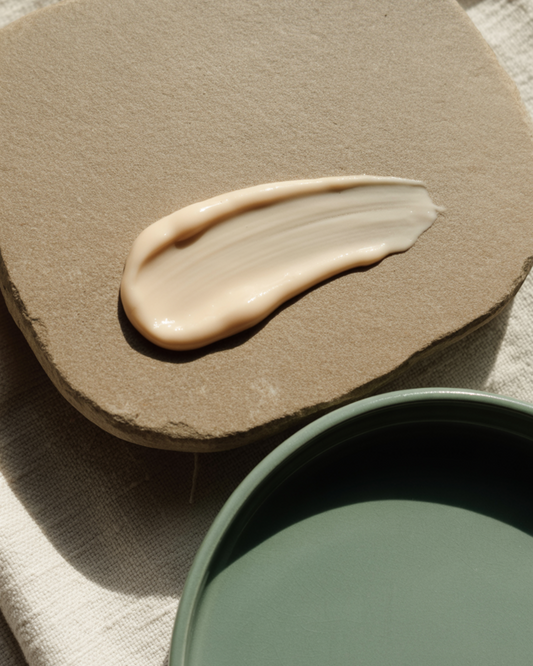 SPF30 Tinted Mineral Sunscreen