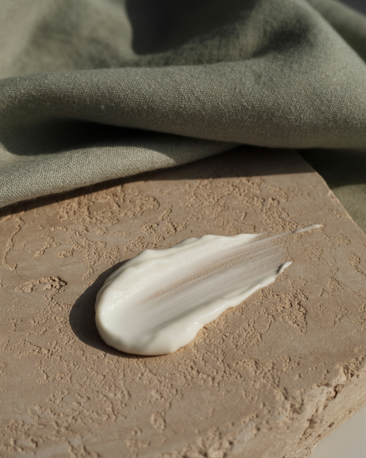 Vegan SPF30 Mineral Sunscreen