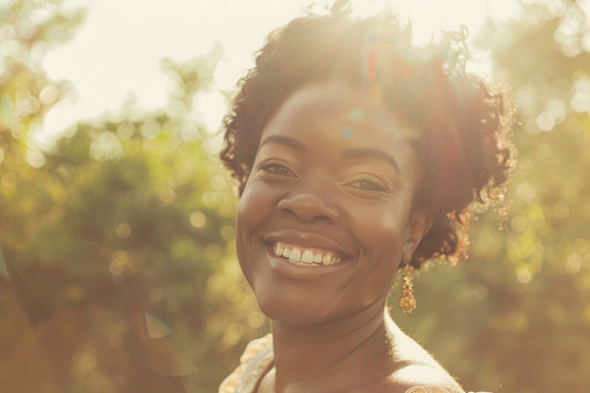 Hydroxyproline's Role in Skincare for Women in Their 40s