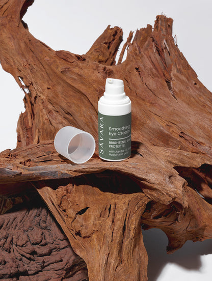 Crème Yeux Anti-Âge Lissante