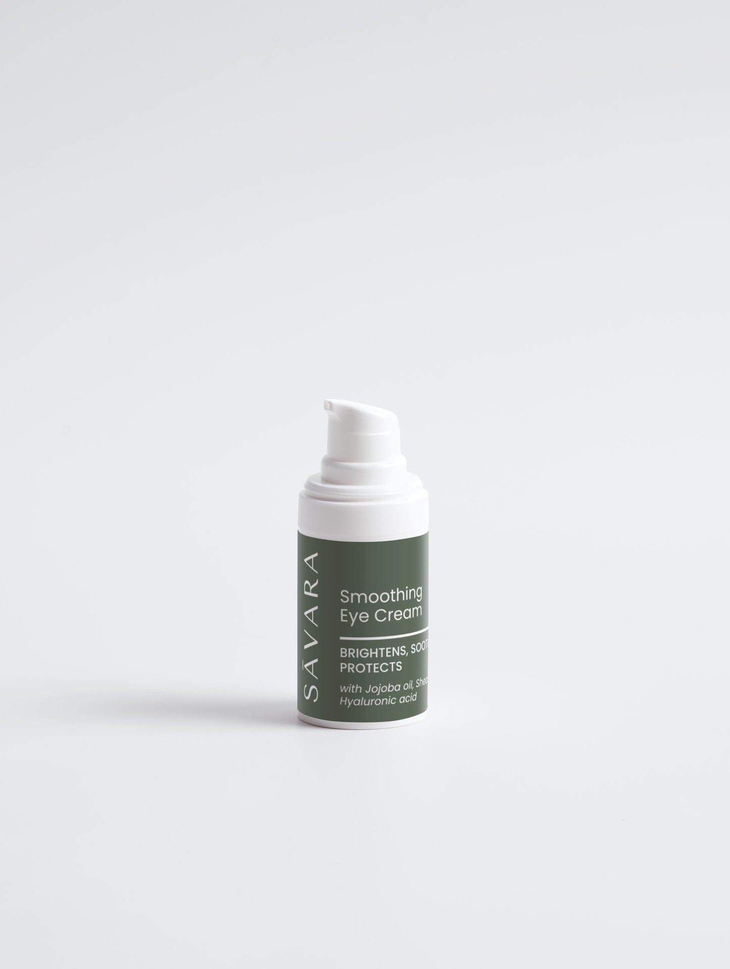 Crème Yeux Anti-Âge Lissante