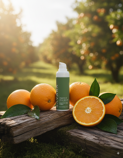 Vitamin C Glow Serum