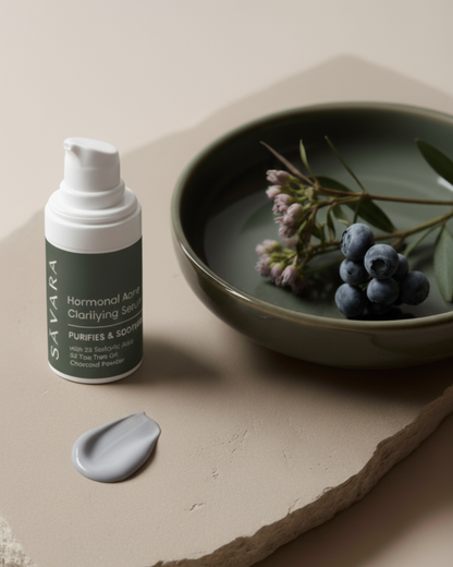 Hormonal Acne Treatment