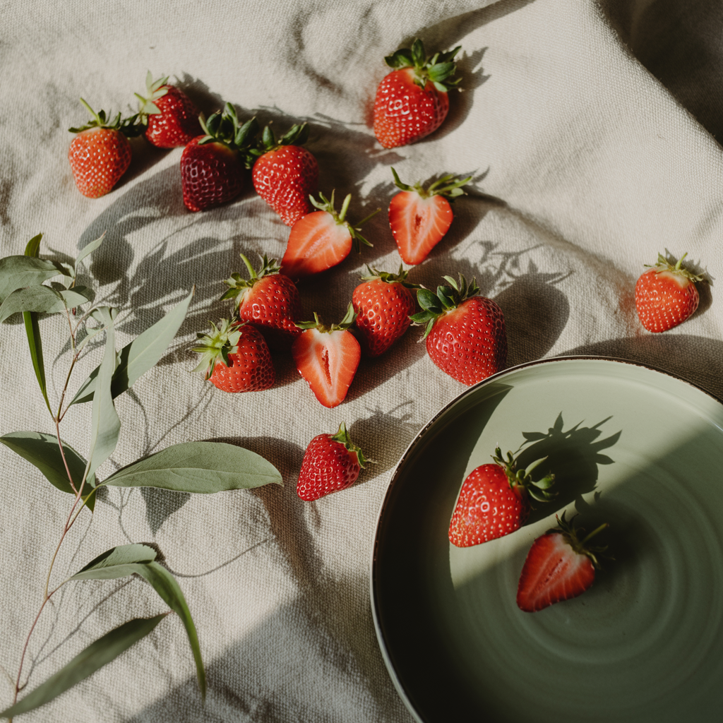 Firming Peptide Serum