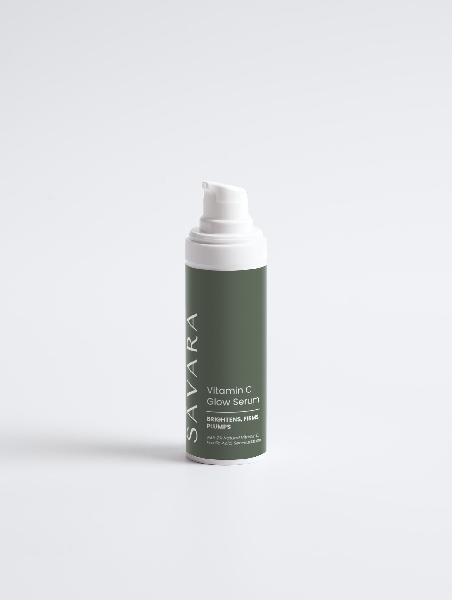 Vitamin C Glow Serum