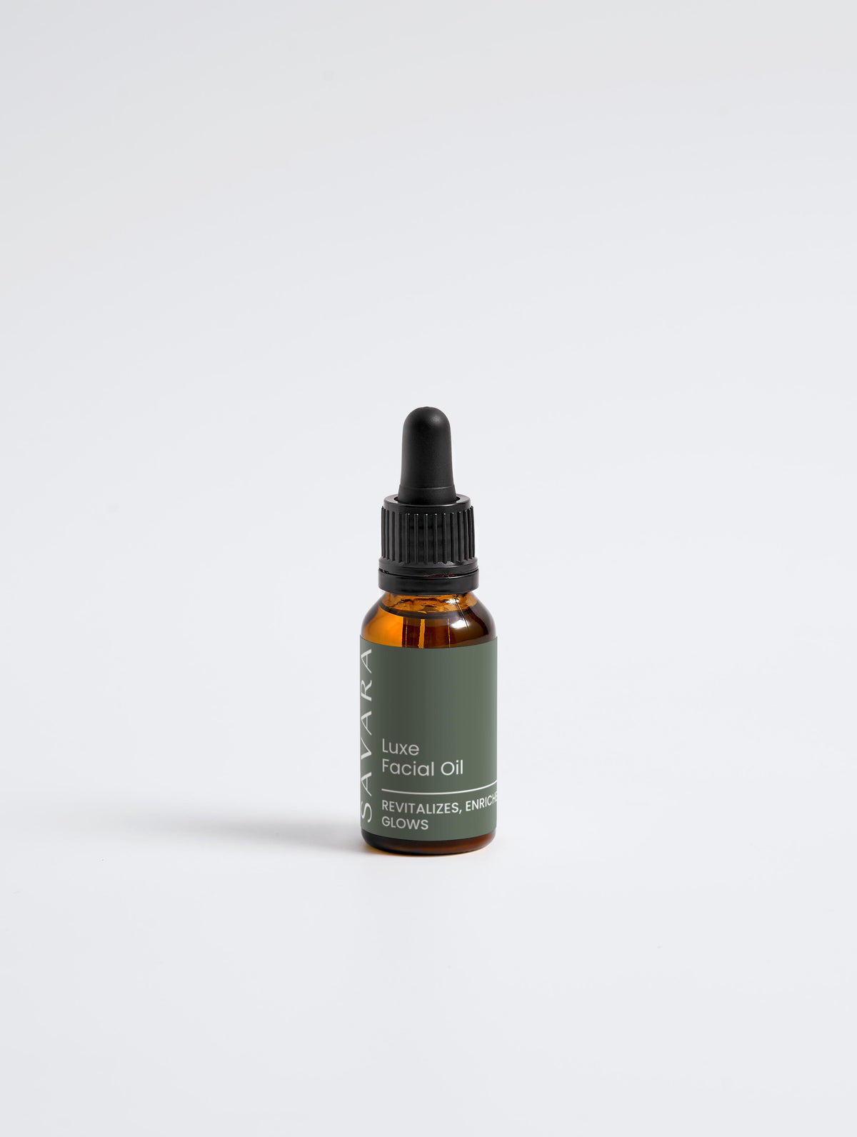 Luxe Organic Facial Oil